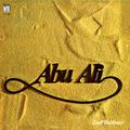 ABU ALI (REEDICIÓN)
