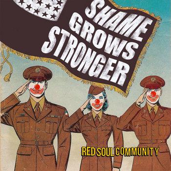 Shame Grows Stronger