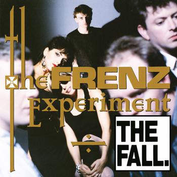 The Frenz Experiment (Reedición Expandida)