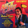 NICK CAVE SINGS MODERN CLASSICS (AND SONGS FROM THE SILVER SCREEN)
