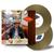 Meanwhile (Vinilo de Color Oro)