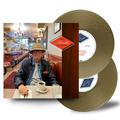 MEANWHILE (VINILO DE COLOR ORO)