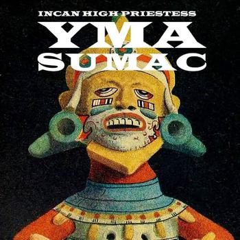 Incan High Priestess (Reedición Limitada)