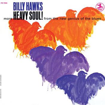 Heavy Soul! (Reedición)