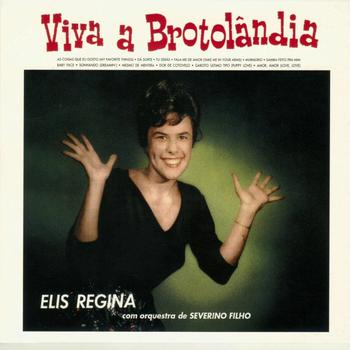Viva a Brotolândia