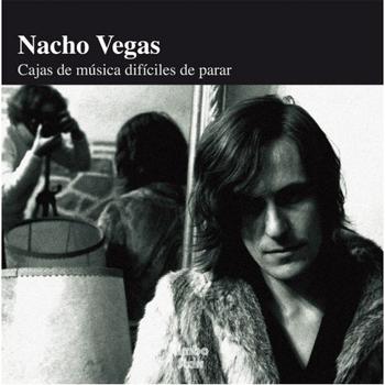 Cajas de Música Difíciles de Parar