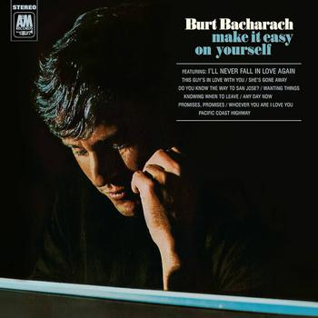 Make It Easy on Yourself (Reedición Limitada)