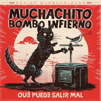 El Orfanto Eléctrico - Qué Puede Salir Mal (Reedición)