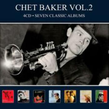 Chet Baker Vol. 2