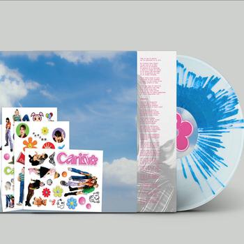 Cariño Edición Especial Vinilo de Color