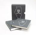 SOUL MUSIC OF ILLINOIS -  AN ILLUSTRATED CATALOG OF RECORDS - PREVENTA
