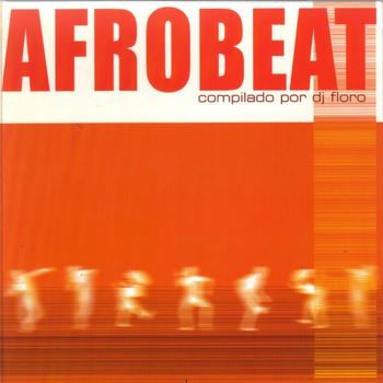 Republicafrobeat Vol. 1 -Compilado por Dj Floro-