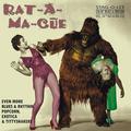 RAT-A-MA-CUE STAG-O-LEE EXOTIC BLUES & RHYTHM VOL. 14