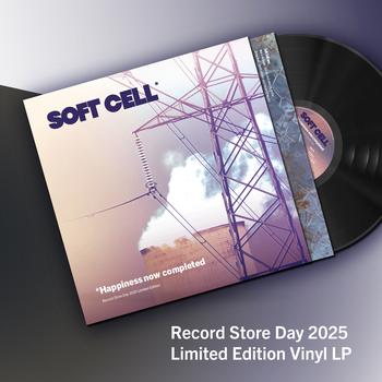 Happiness Now Completed (Record Store Store Day 2025)