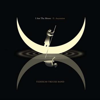 I Am the Moon: Ii. Ascension