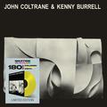 JOHN COLTRANE AND KENNY BURRELL EDICIÓN LIMITADA VINILO AMARILLO