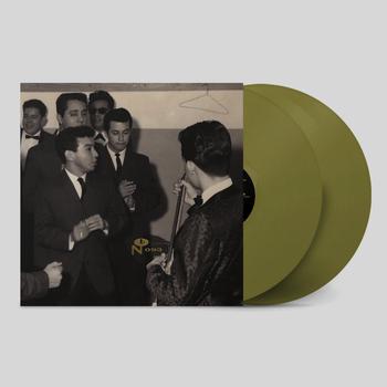 Eccentric Soul: The Cobra Label (Vinilo Color Dorado Opaco)