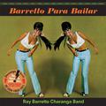 BARRETTO PARA BAILAR (REEDICIÓN LIMITADA)