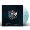 EL MUNDO SEGUN (EDICIÓN 20º ANIVERSARIO) VINILO AZUL
