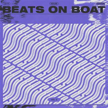 Beats on Boat Vol. 2
