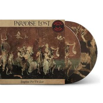 Symphony for the Lost (Edición Limitada) Picture Disc