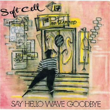 Say Hello Wave Goodbye
