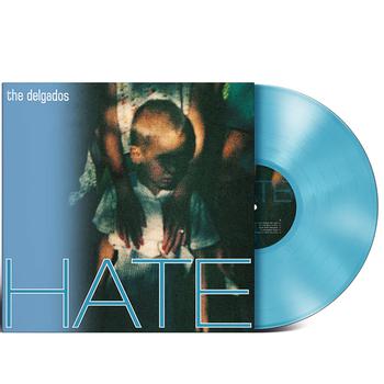 Hate Edición Remasterizada 21 Aniversario