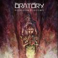 DISSOLUTION OF EXISTENCE