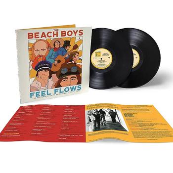 Feel Flows: The Sunflower & Surf's Up Sessions 1969 - 1971