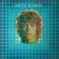 SPACE ODDITY