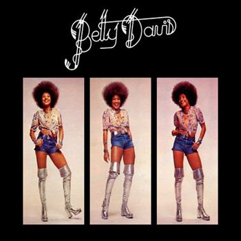 Betty Davis