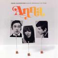 ANNA (BANDA SONORA) VINILO BLANCO