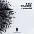INNER REVOLUTION EDICIÓN LIMITADA VINILO TRANSPARENTE