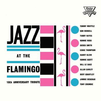 Jazz at the Flamingo