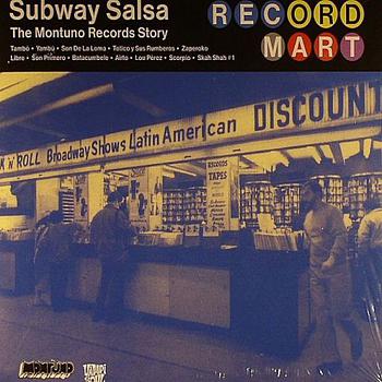Subway Salsa