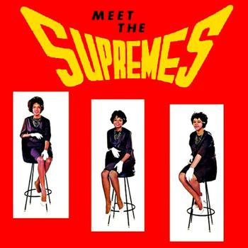 Meet the Supremes