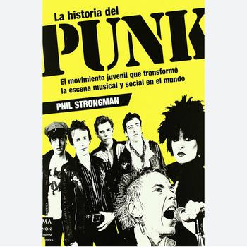 La Historia del Punk