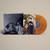 Late Developers Edición Indies Vinilo de Color Naranja