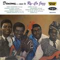 DANSONS… AVEC LE RY CO JAZZ