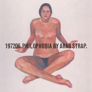 Philophobia -  Reedición