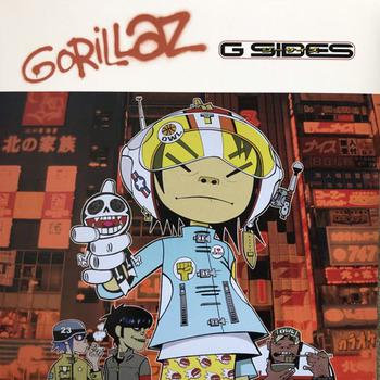 G-Sides -Record Store Day 2020 29 Agosto Rsd Drops-
