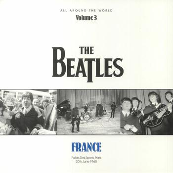 All Around the World France 1965