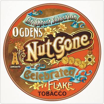 Ogdens' Nutgone Flake -Reedición