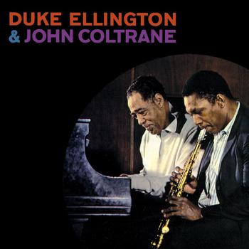 Duke Ellington & John Coltrane (Reedición)