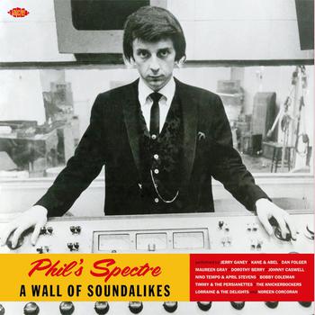 Phil´s Spectre: A Wall of Soundalikes