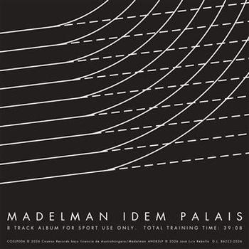 Idem Palais (Reedición)
