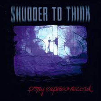 Pony Express Record (Edición 30 Aniversario) - Record Store Day 2025
