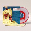 DANCE CALLED MEMORY (VINILO ROJO Y BLANCO) - PREVENTA