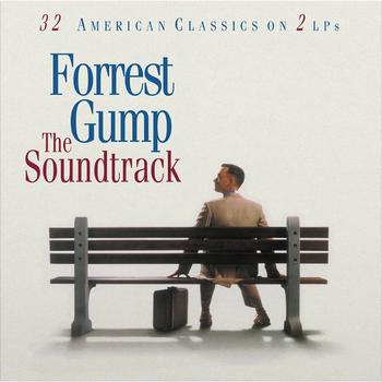 Forrest Gump - Reedición