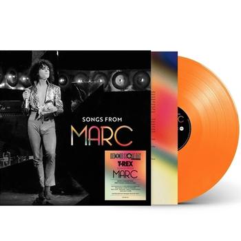 Songs From Marc (Record Store Day 2026)
